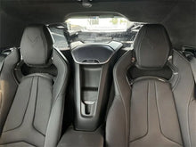 Load image into Gallery viewer, 2020 2021 2022 2023 2024 2025 C8 Corvette Stingray Z06 OEM GM Competition Seat Conversion Comp Seats