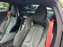 Load image into Gallery viewer, 2020 2021 2022 2023 2024 2025 C8 Corvette Stingray Z06 OEM GM Competition Seat Conversion Comp Seats