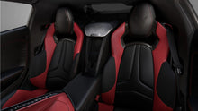 Load image into Gallery viewer, 2020 2021 2022 2023 2024 2025 C8 Corvette Stingray Z06 OEM GM Competition Seat Conversion Comp Seats