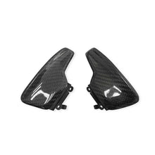 Load image into Gallery viewer, Fabspeed C8 Corvette Paddle Shifters