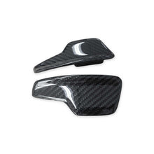 Load image into Gallery viewer, Fabspeed C8 Corvette Paddle Shifters