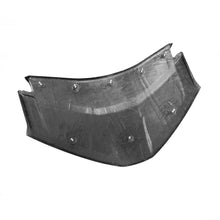 Load image into Gallery viewer, Carbon Fiber Rear Lower Hatch Panel - C8 Corvette