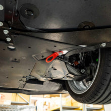 Load image into Gallery viewer, Fabspeed Chevrolet Corvette C8 Tie Downs Front & Back (2020+) - FS.CHEVY.C8.TD