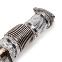 Load image into Gallery viewer, Fabspeed Chevrolet Corvette C8 Z06 Supersport X-Pipe Cat-Back Exhaust System (2023+)