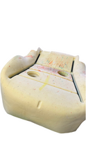 Load image into Gallery viewer, 2014 - 2019 Corvette C7 OEM GM Seat Cover Bottom FOAM Insert Cushion Pads