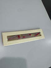 Load image into Gallery viewer, 2006 - 2016 Corvette C6 Z06 427 Hood Emblem OEM GM NEW