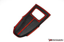 Load image into Gallery viewer, CCS CARBON FIBER HUD DASHBOARD COVER - CENTER