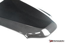 Load image into Gallery viewer, CCS CARBON FIBER HUD DASHBOARD COVER - CENTER