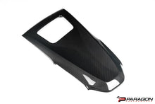 Load image into Gallery viewer, CCS CARBON FIBER HUD DASHBOARD COVER - CENTER