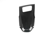 Load image into Gallery viewer, CCS CARBON FIBER HUD DASHBOARD COVER - CENTER