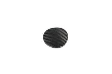 Load image into Gallery viewer, CCS C8 CORVETTE CARBON FIBER GAS CAP OVERLAY