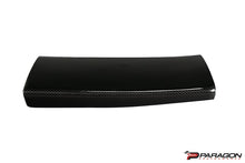 Load image into Gallery viewer, CCS C8 CORVETTE CARBON FIBER GLOVEBOX COVER
