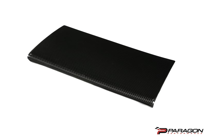 Ccs C8 Corvette Carbon Fiber Glovebox Cover – Performance Corvettes