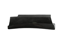 Load image into Gallery viewer, CCS C8 CORVETTE CARBON FIBER GLOVEBOX COVER