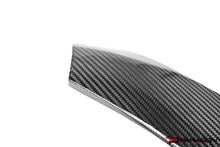 Load image into Gallery viewer, CCS C8 CORVETTE CARBON FIBER SIDE SCOOP OVERLAY PACKAGE