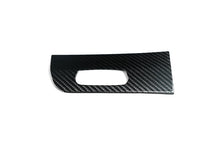Load image into Gallery viewer, CCS C8 CORVETTE CARBON FIBER HUD BUTTON COVER