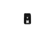 Load image into Gallery viewer, CCS C8 CORVETTE CARBON FIBER PARKING BRAKE COVER