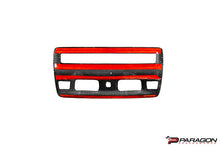 Load image into Gallery viewer, CCS C8 CORVETTE CARBON FIBER READING LAMP OVERLAY