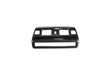 Load image into Gallery viewer, CCS C8 CORVETTE CARBON FIBER READING LAMP OVERLAY