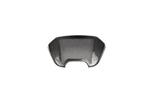Load image into Gallery viewer, CCS C8 CORVETTE CARBON FIBER WATERFALL SPEAKER OVERLAY
