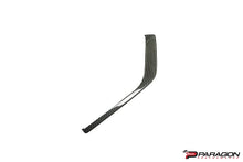 Load image into Gallery viewer, CCS C8 CORVETTE CARBON FIBER 3PC UPPER DASHBOARD TRIM