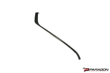 Load image into Gallery viewer, CCS C8 CORVETTE CARBON FIBER 3PC UPPER DASHBOARD TRIM