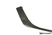 Load image into Gallery viewer, CCS C8 CORVETTE CARBON FIBER 3PC UPPER DASHBOARD TRIM