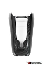 Load image into Gallery viewer, CCS C8 CORVETTE CARBON FIBER REAR WATERFALL