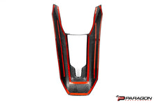 Load image into Gallery viewer, CCS C8 CORVETTE CARBON FIBER REAR WATERFALL