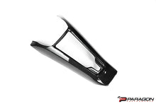 Load image into Gallery viewer, CCS C8 CORVETTE CARBON FIBER REAR WATERFALL