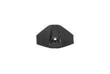 Load image into Gallery viewer, CCS C8 CORVETTE CARBON FIBER REAR CAMERA OVERLAY - COUPE ONLY