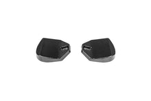 Load image into Gallery viewer, CCS C8 CORVETTE CARBON FIBER REAR STRUT TOWER COVERS
