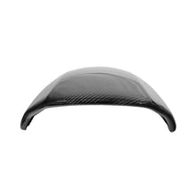 Load image into Gallery viewer, Carbon Fiber Cluster Hood - Aston Martin