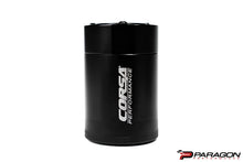 Load image into Gallery viewer, CORSA C8 CORVETTE OIL CATCH CAN