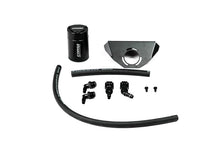 Load image into Gallery viewer, CORSA C8 CORVETTE OIL CATCH CAN