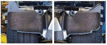 Load image into Gallery viewer, CORSA BLACK OUT HEAT PROTECTION C8 CORVETTE