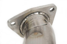 Load image into Gallery viewer, Fabspeed Chevrolet Corvette C8 link comp. Pipes (2020+)