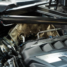 Load image into Gallery viewer, Fabspeed Chevrolet Corvette C8 Stingray / E-Ray Header Blankets (2020+)