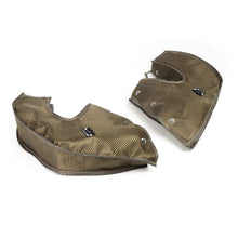 Load image into Gallery viewer, Fabspeed Chevrolet Corvette C8 Stingray / E-Ray Header Blankets (2020+)