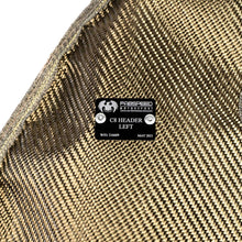 Load image into Gallery viewer, Fabspeed Chevrolet Corvette C8 Stingray / E-Ray Header Blankets (2020+)