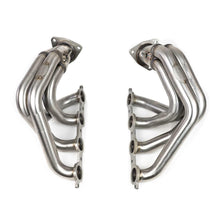 Load image into Gallery viewer, Fabspeed Chevrolet Corvette C8 / E-Ray Long Tube Sport Headers (2020+)