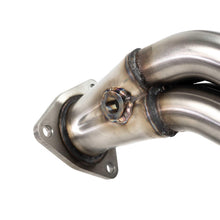 Load image into Gallery viewer, Fabspeed Chevrolet Corvette C8 / E-Ray Long Tube Sport Headers (2020+)