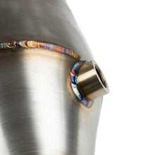 Load image into Gallery viewer, Fabspeed Chevrolet Corvette C8 Z06 Sport Cats (2023+)