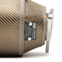 Load image into Gallery viewer, Fabspeed Chevrolet Corvette C8 Z06 Sport Cats (2023+)