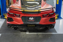 Load image into Gallery viewer, Fabspeed Chevrolet Corvette C8 Valvetronic Maxflo Exhaust System (2020+)