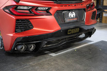 Load image into Gallery viewer, Fabspeed Chevrolet Corvette C8 Valvetronic Maxflo Exhaust System (2020+)