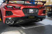 Load image into Gallery viewer, Fabspeed Chevrolet Corvette C8 Valvetronic Maxflo Exhaust System (2020+)