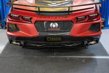 Load image into Gallery viewer, Fabspeed Chevrolet Corvette C8 Valvetronic Maxflo Exhaust System (2020+)