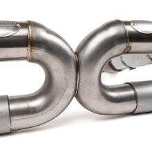 Load image into Gallery viewer, Fabspeed Chevrolet Corvette C8 E-Ray Valvetronic Maxflo Exhaust System (2023+)