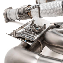 Load image into Gallery viewer, Fabspeed Chevrolet Corvette C8 Valvetronic Maxflo Exhaust System (2020+)